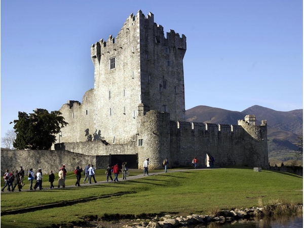 Luxury Guided Tours of Ireland
